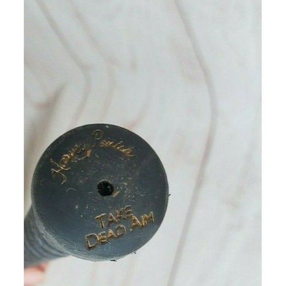 VTG Penick Classic Lady Midsize #5 21" Loft Golf Club HTA 4700 Graphite L Flex - Picture 8 of 12